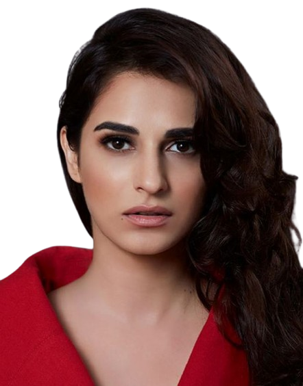 Kashmira Irani